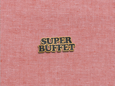 Super Pin!