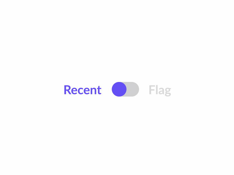 This to That color explore motion purple ui ux