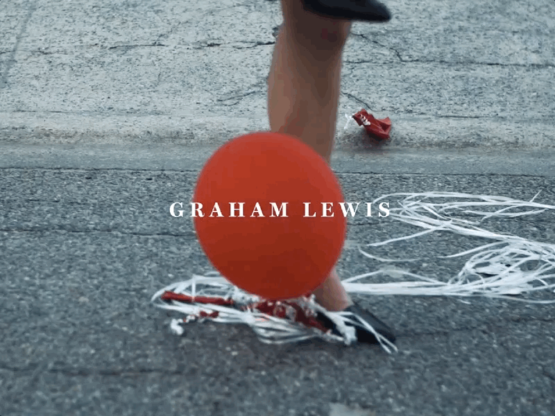 Lewis II balloon film kesling lewis motion type