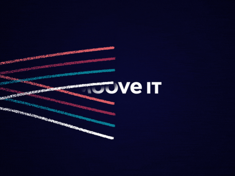 Motion + Type brand type movement black mark branding focuslab motion