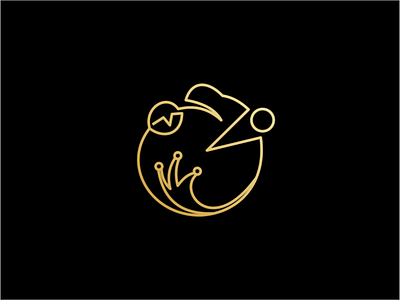 frog design branding icon logo