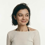 Ekaterina Kim