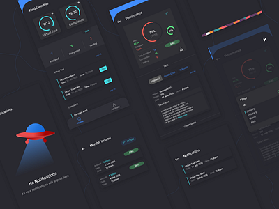 Dashboard UI 2020 trend app app design branding concept design homepage minimal uidesign uiux uxdesign
