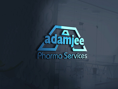 Adamjee Pharma Logo pharmaceuticalslogo