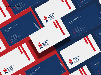 Lembaga Sukan Sabah Rebranding art direction brand brand design brand identity branding businesscard design identity design logo logodesign namecard sports sports logo visual identity