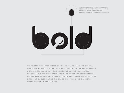 BOLD art direction brand brand design brand identity branding design font design graphic design graphicdesign identity design logo logo concept logodesign unused concept visual identity