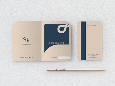 Homesuite' art direction brand brand design brand identity branding design graphic design hospitality identity design logo logodesign visual identity