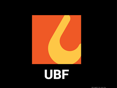 United Best Field (UBF) - Unselected Logo Concepts art direction brand brand design brand identity branding design graphic design identity design logo logodesign visual identity