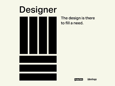 What's the difference between designer and artist? art direction brand brand design brand identity branding design designer graphic artist graphic design identity design logo visual identity