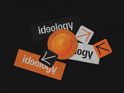 Ideology Design Studio Relaunch