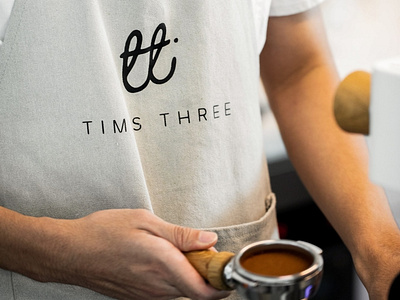 Times Three Cafe