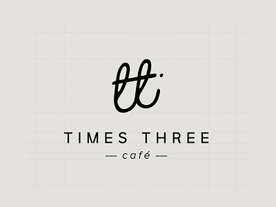 Times Three Cafe