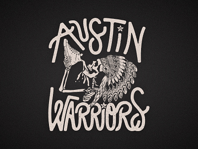 Austin Warriors