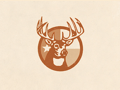 big buckin buck branding deer meat processing texas