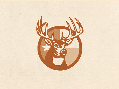 big buckin buck branding deer meat processing texas