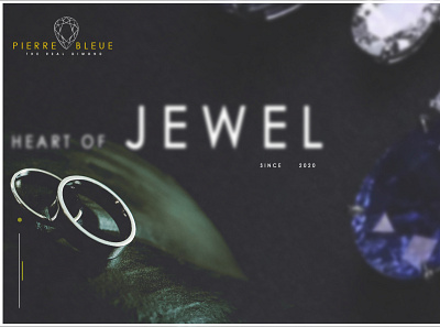 JEWELRY POSTER brand brand design branding branding design color grading illustration illustration art illustrator jewelry logo logodesign photoshop photoshop art poster poster art poster design posters typography visual