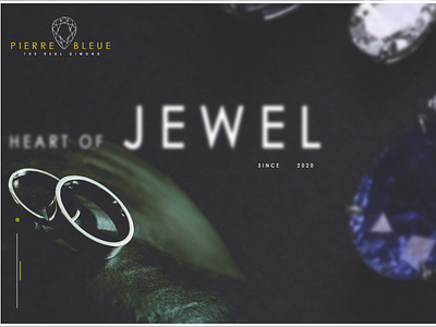 JEWELRY POSTER