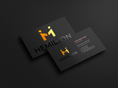 Hemilton LOGO V2