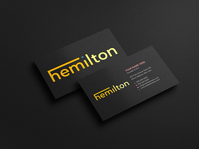 Hemilton LOGO V4