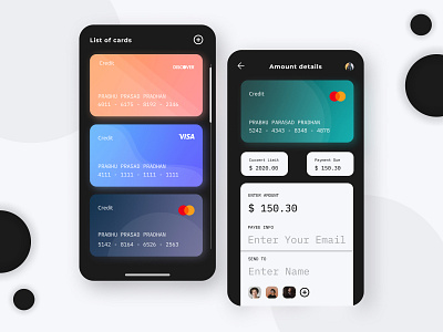 Daily UI 002