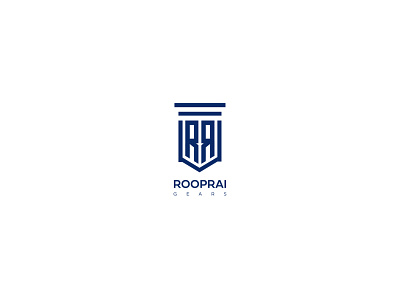 Rooprai Gears Sample 1.1 3d animation branding color grading design graphic design illustration logo motion graphics photoshop typography ui ux vector