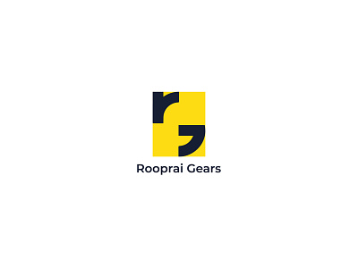 Rooprai Gears Sample 3.1 3d animation branding color grading design graphic design illustration logo motion graphics photoshop typography ui ux vector
