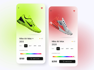 Daily UI 012 3d adidas animation branding graphic design homepage illustration landing page design logo motion graphics nike photoshop shoes shopping ux vector web design