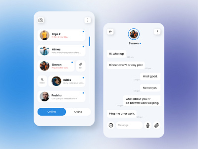 Daily UI 013