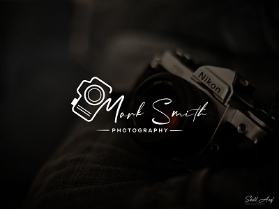 Photography Logo Design