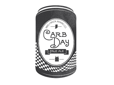 H&T Carb Day Pale Ale