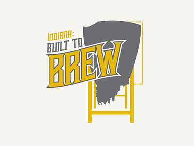 Indiana: Built to Brew