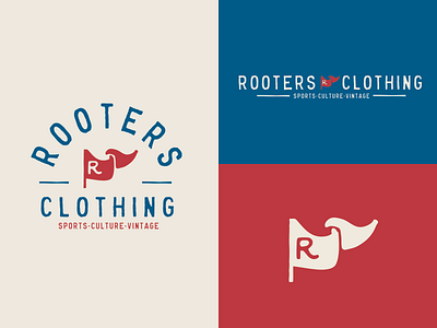 Rooters Clothing