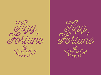 Figg & Fortune Vintage