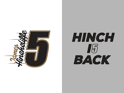 Hinch Merch