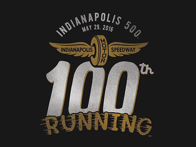 Indy 500 100th Running indiana indianapolis indy 500 indy car racing