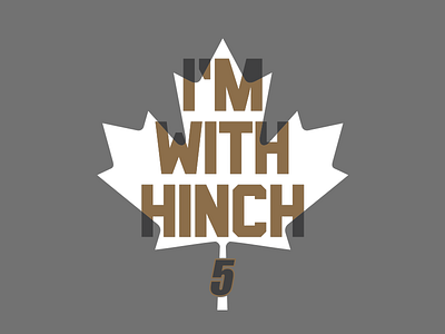 I'm With Hinch