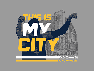 This Is My City basketball indiana
