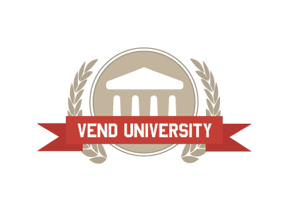 Very quick University Style logo for a project.