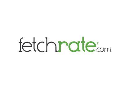 Logo for FetchRate.com
