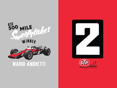 Mario Andretti 50th Anniversary car ims indianapolis indycar mario andretti race car racing