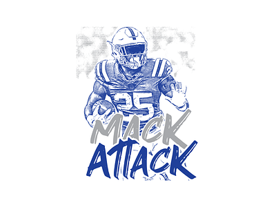 Mack Attack