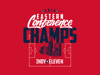 Eastern Conference Champs