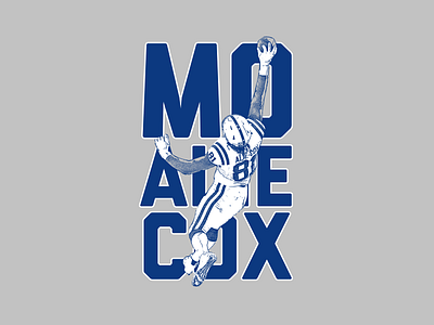 Mo Alie-Cox colts football indianapolis indy player