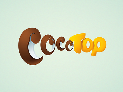 Coco Top Identity