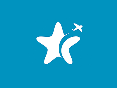 Cielo Azul - Logo design