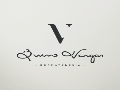 Bruno Vargas - Dermatologist.