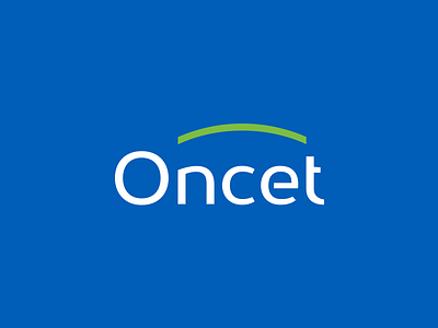 Oncet Digital Marketing art direction logo design marketing strategy web