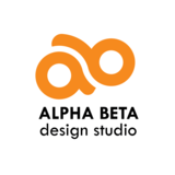 Alpha Beta design studio