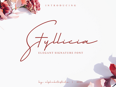 Styllicia