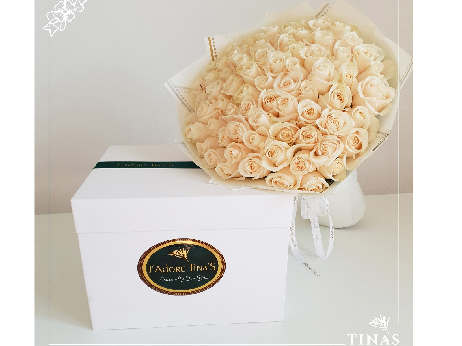Online Cake and Flower Delivery in Dubai by faathima on Dribbble